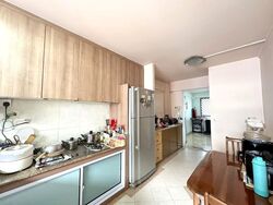 Blk 646 Yishun Street 61 (Yishun), HDB 4 Rooms #531101891